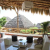 Отель Vichayito Bungalows & Carpas, фото 10