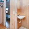 Отель 8 Person Holiday Home in Juelsminde, фото 14