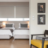 Отель Fortyseven Luxury Suites & Lofts, фото 6