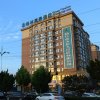 Отель GreenTree Inn Shangqiu Suiyang Avenue Hotel, фото 2