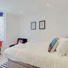 Отель Brighton Getaways - Brighton's BIG House, фото 5