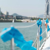 Отель Haeundae Yacht Stay, фото 19