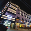 Отель Gumi Indong Hotel Y.O, фото 9