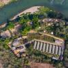 Отель The Namkhan, a Small Luxury Hotel of the World в Луангпхабанге