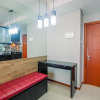 Отель Strategic Brand New 1BR Apartment @ Thamrin Residence, фото 4