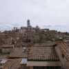 Отель I Tetti di Siena, фото 9