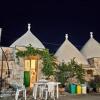 Отель I trulli del piemontese, фото 1