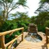 Отель Lake Naivasha Holiday Inn, фото 19