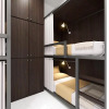 Отель Bond Boutique Capsule Hotel at Bugis - Hostel, фото 5