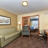 Отель Holiday Inn Express St Paul S - Inver Grove Hgts, an IHG Hotel, фото 7