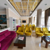 Отель Grand Saatcioglu Hotel, фото 14