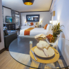 Отель Lincoln Arms Suites, фото 3