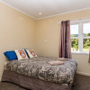 Отель Waitangi Beach Unit B, фото 21