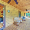 Отель Bryson's Hidden Valley Ranch - Quiet NC Cabin!, фото 13