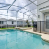 Отель Luxury 5 Bedroom Villa on Champions Gate Resort, Orlando Villa 1756, фото 12