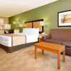 Отель Extended Stay America - Durham - Research Triangle Park - Hwy 55, фото 13