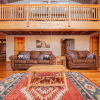 Отель Duck Pond Lodge, фото 16