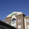 Отель Holiday Inn Express Fort St John, an IHG Hotel, фото 20