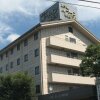 Отель Route - Inn Court Kofu Isawa в Фуефуки