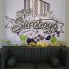 Отель PrimeBiz Hotel Surabaya в Сурабае