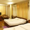 Отель Sittwe Shwe Thazin Hotel в Ситтве