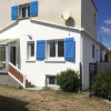 Отель House With 3 Bedrooms in Saint-hilaire-de-riez, With Wonderful sea View, Enclosed Garden and Wifi - , фото 13