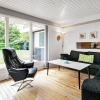 Отель 8 Person Holiday Home in Hojslev, фото 1