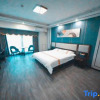 Отель Hetang Yuese Intelligence Hotel (Railway Station Tatan Business & Trade City Shop), фото 7