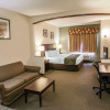 Отель Comfort Suites Elgin, фото 6