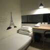 Отель Art Inn, фото 11