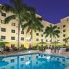 Отель Homewood Suites by Hilton Miami Airport West, фото 12