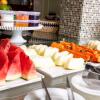 Отель Victoria Plaza Hotel, фото 11