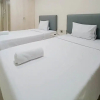 Отель Best Deal And Comfy Studio Apartment Warhol (W/R) Residences, фото 12