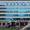 Отель Hefei Gaodeng Business Hotel, фото 8