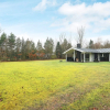 Отель 6 Person Holiday Home in Hojslev, фото 19