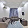 Отель Oyo 205 Golden Jwan Furnished Apartments 1, фото 23