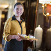 Отель Kasion International Hotel Yiwu, фото 27