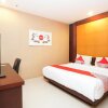 Отель Istana Permata Ngagel by Airy Rooms, фото 3