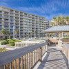 Отель Seaside Beach & Racquet 2208 by Gold Star Vacation Rentals, фото 19