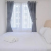 Отель Scenic 2Br Bassura City Apartment Near Shopping Mall, фото 13