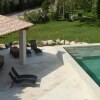 Отель Villa With 7 Bedrooms in Pernes-les-fontaines, With Private Pool, Furn, фото 8