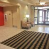 Отель Extended Stay America Suites Fayetteville Cross Creek Mall, фото 24