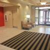 Отель Extended Stay America Suites Fayetteville Cross Creek Mall, фото 14
