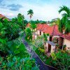 Отель Villa Mandi Ubud, фото 15