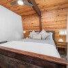 Отель Big Bear Lookout Lodge - Luxurious Mountain Home, Just A Short Drive To Big Bear's Attractions. 3 Be, фото 11