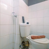 Отель Homey and Compact 2BR Cibubur Village Apartment, фото 7