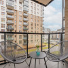 Отель Zajezdnia Wrzeszcz Apartment by Renters, фото 16