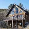 Отель Aksotha 4BR Chalet - Domaine Val Nature, фото 13
