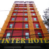 Отель Oyo 109 Winter Benitez Hotel, фото 6