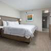 Отель Hampton Inn by Hilton Springfield, фото 3